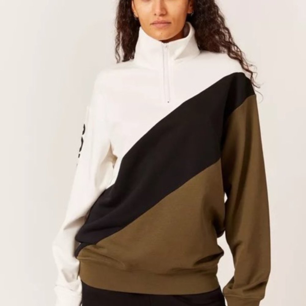 Solid & Striped The Pull-Over - Size XL